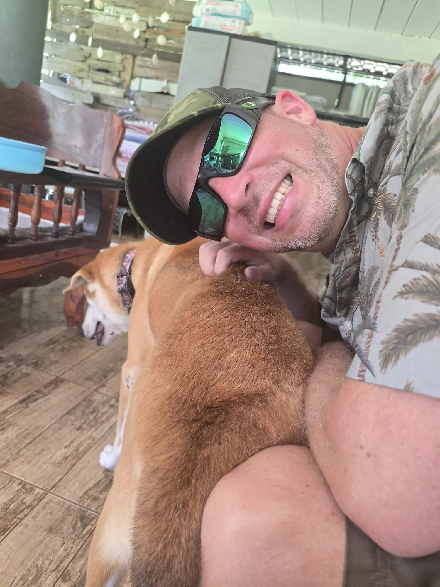 Battleground Tierhilfe Team