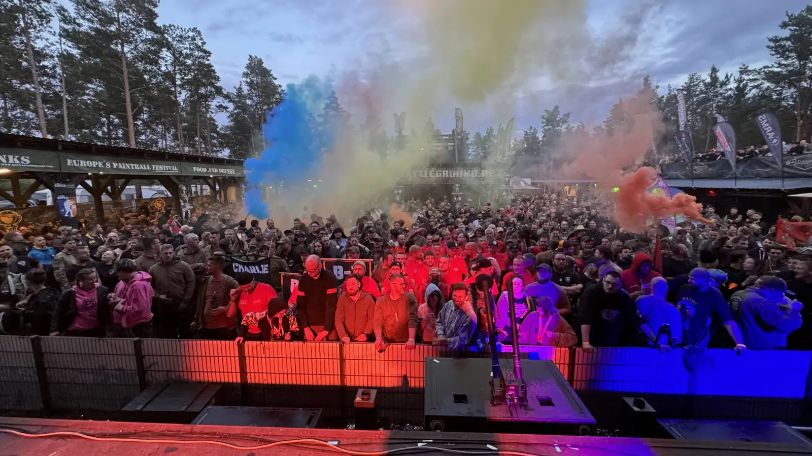 Gemeinsam für den Tierschutz